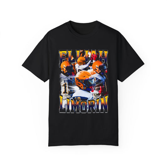 Elijah Limorin Heavyweight Premium Tee