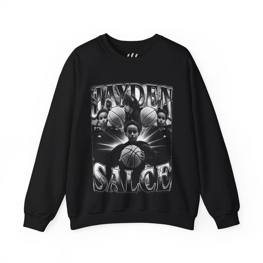 Jayden salce Crewneck Sweatshirt