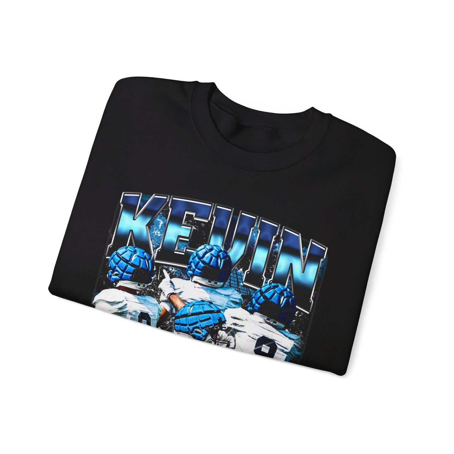 Kevin Lynch Crewneck Sweatshirt