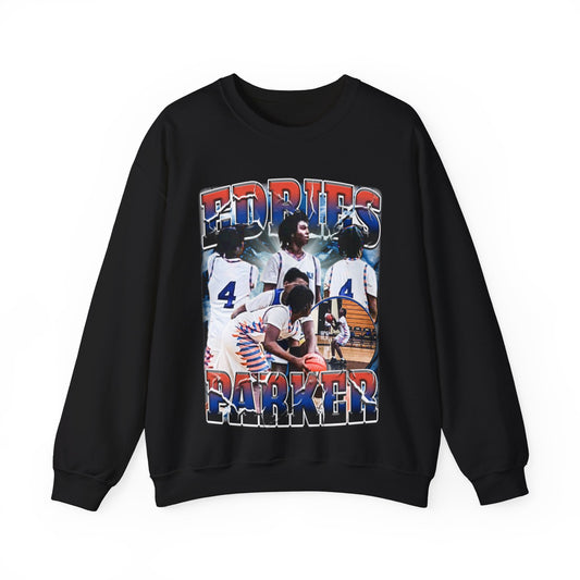 Savion Utshudi Crewneck Sweatshirt
