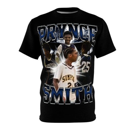 Prynce Smith Vintage Full Pree