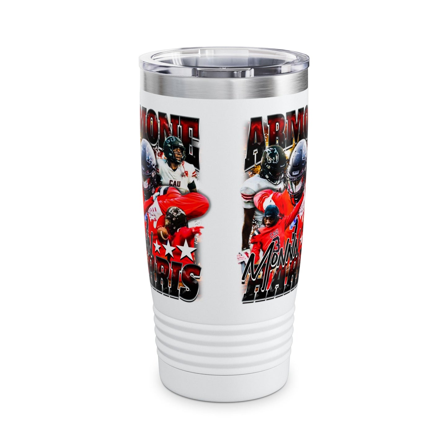 Armone Harris Stainless Steel Tumbler