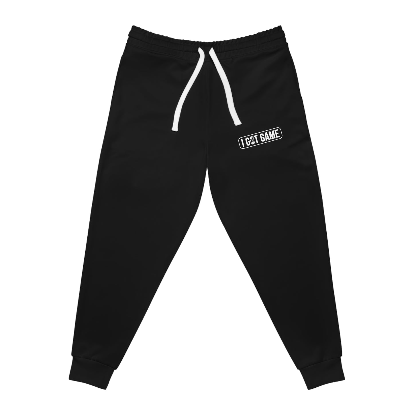 I Got Game Athletic Joggers