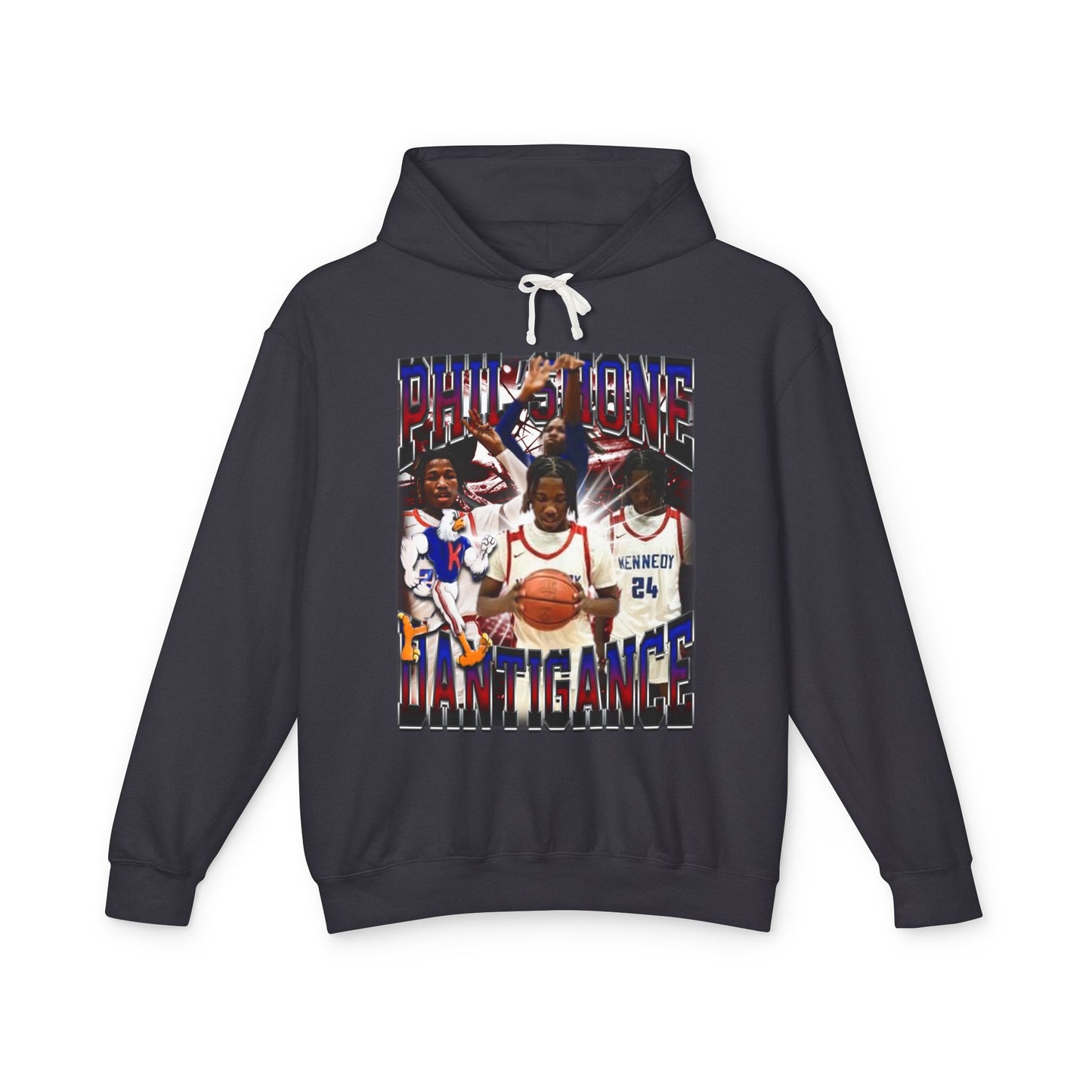 Phil'shone Dantigance Hoodie