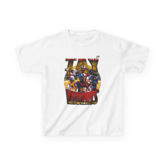 Tay Morris Youth Heavy Cotton Tee