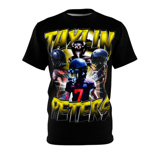 Taylin Peters Vintage Full Pree