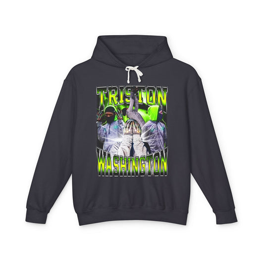 Triston Washington Hoodie