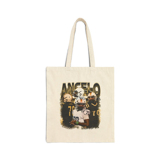 Angelo Tote Bag