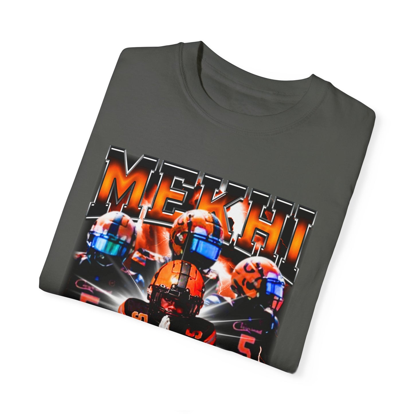Mekhi Sanders Heavyweight Premium Tee