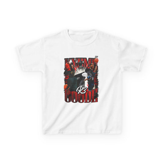 Kyeme Goode Youth Heavy Cotton Tee
