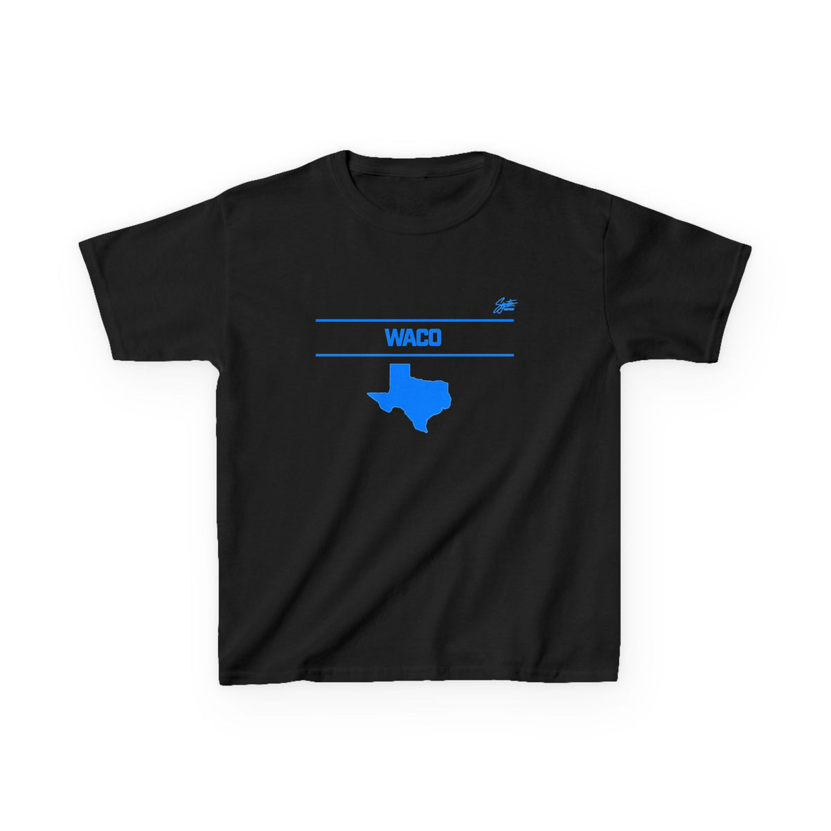 Noah McAlister Youth Heavy Cotton Tee