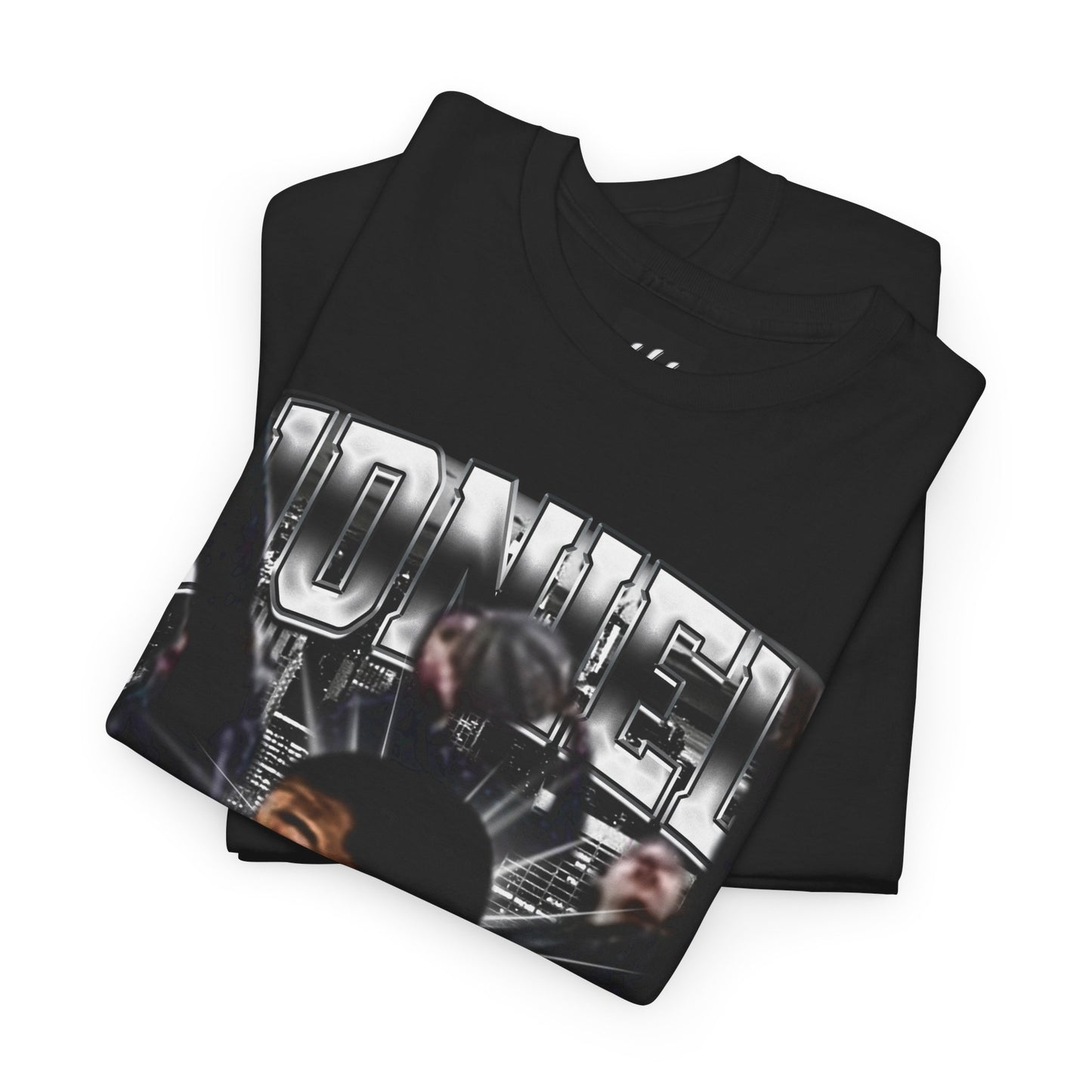 Joniel Centeno Heavy Cotton Tee