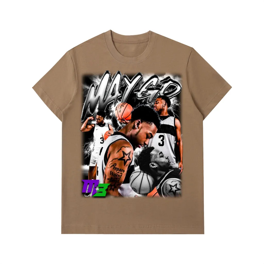 Romelle Bell Regular T-Shirt (Premium)