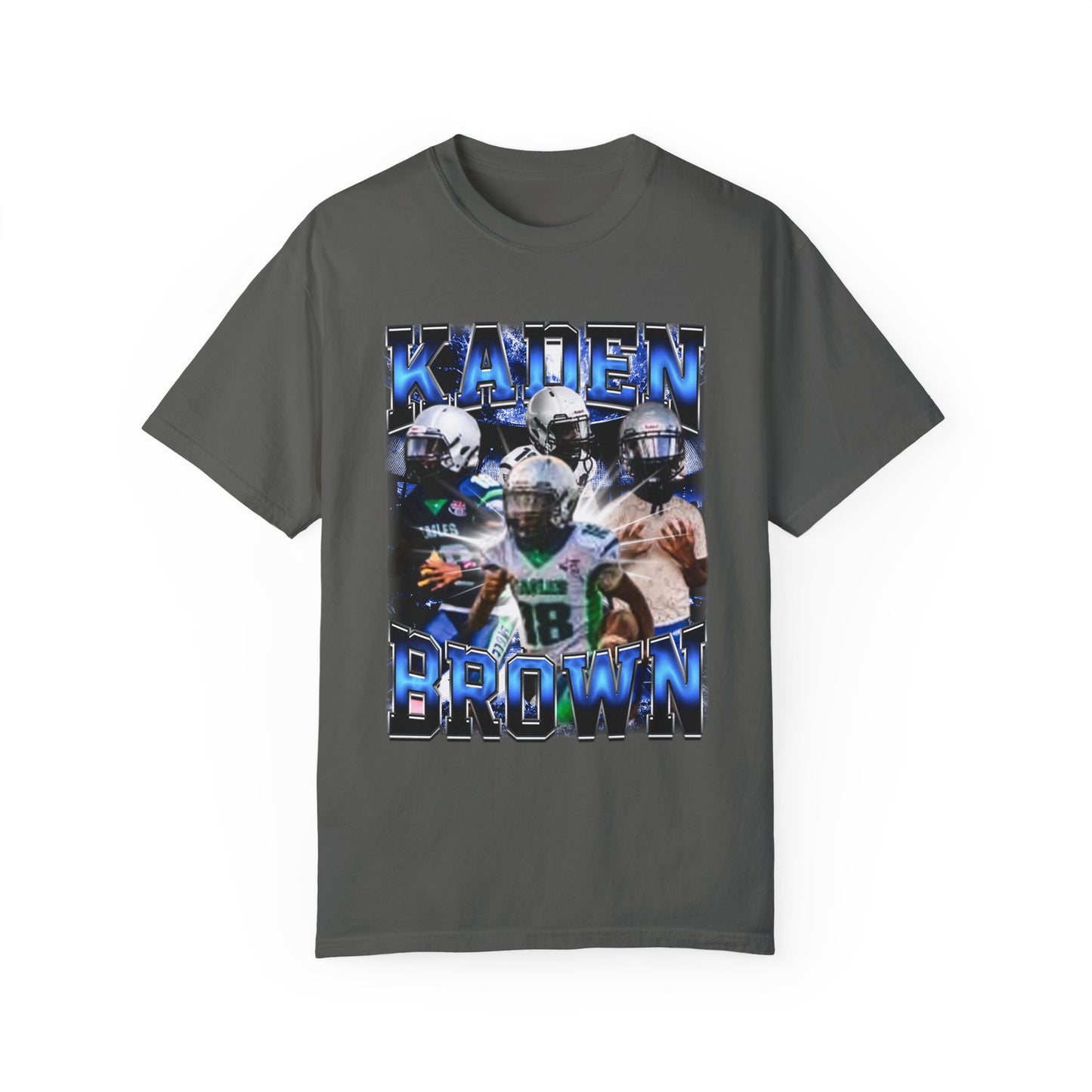 Kaden Brown Heavyweight Premium Tee