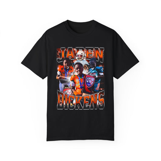 Jaden Dickens Heavyweight Premium Tee