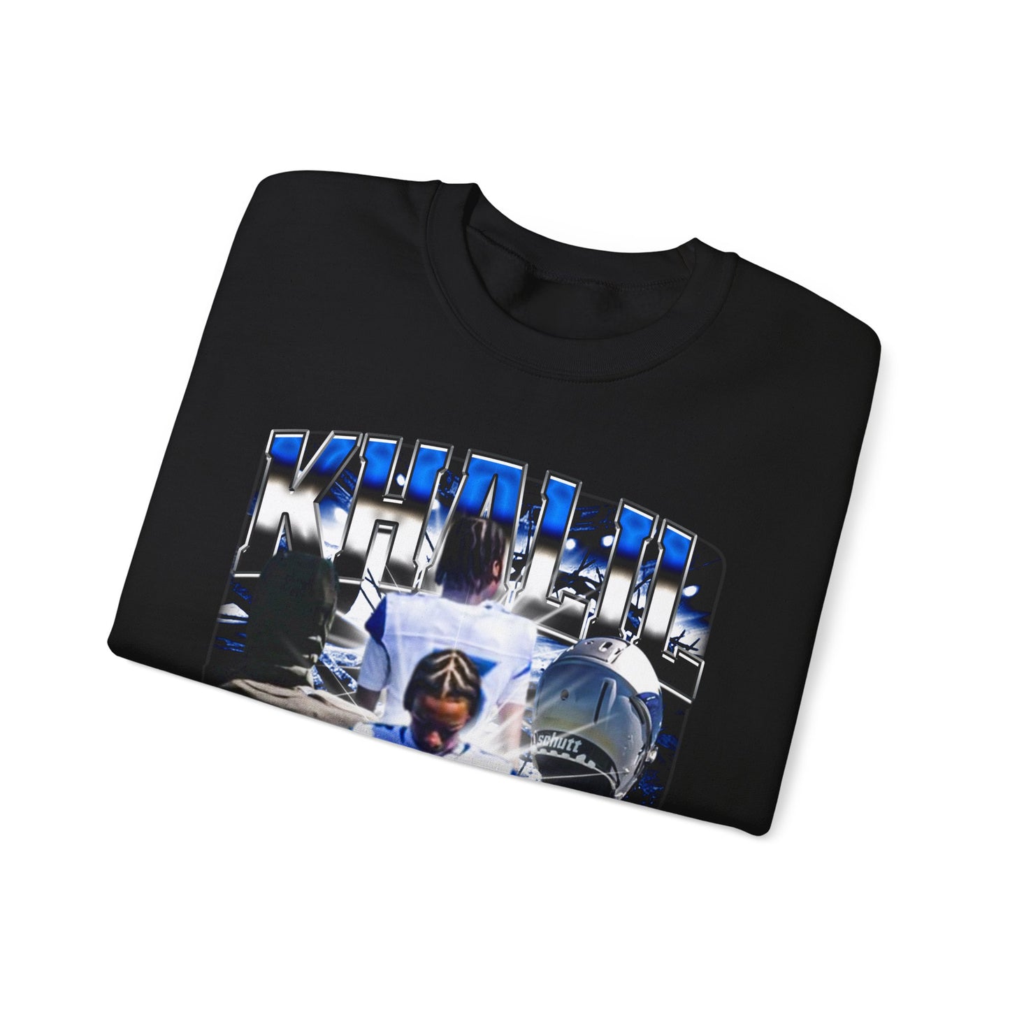 Khalil Little Crewneck Sweatshirt