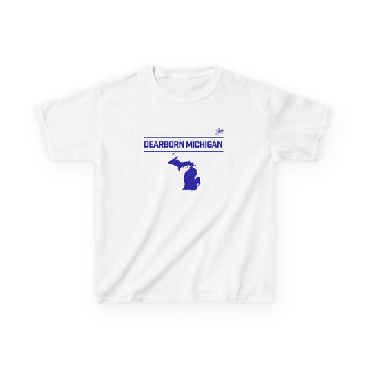 Ali Alali Heavy Cotton Tee