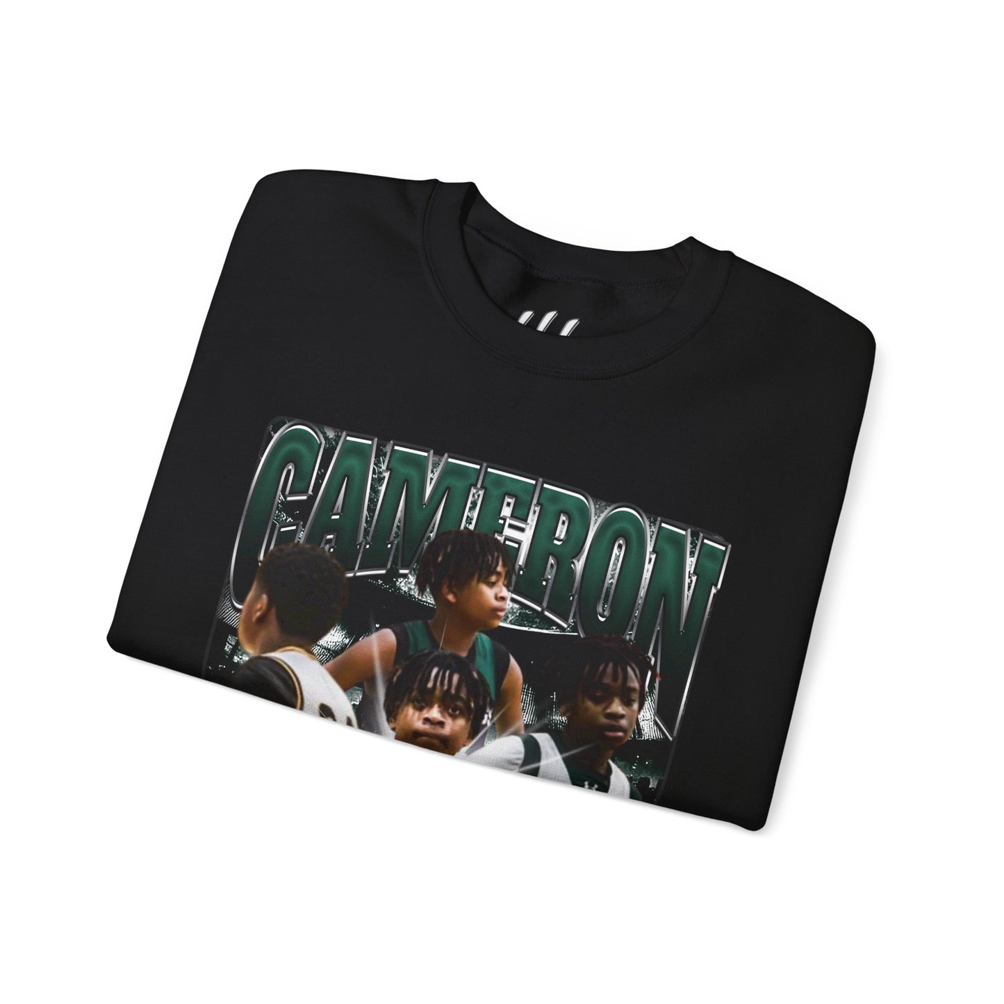 Cameron Moore Crewneck Sweatshirt
