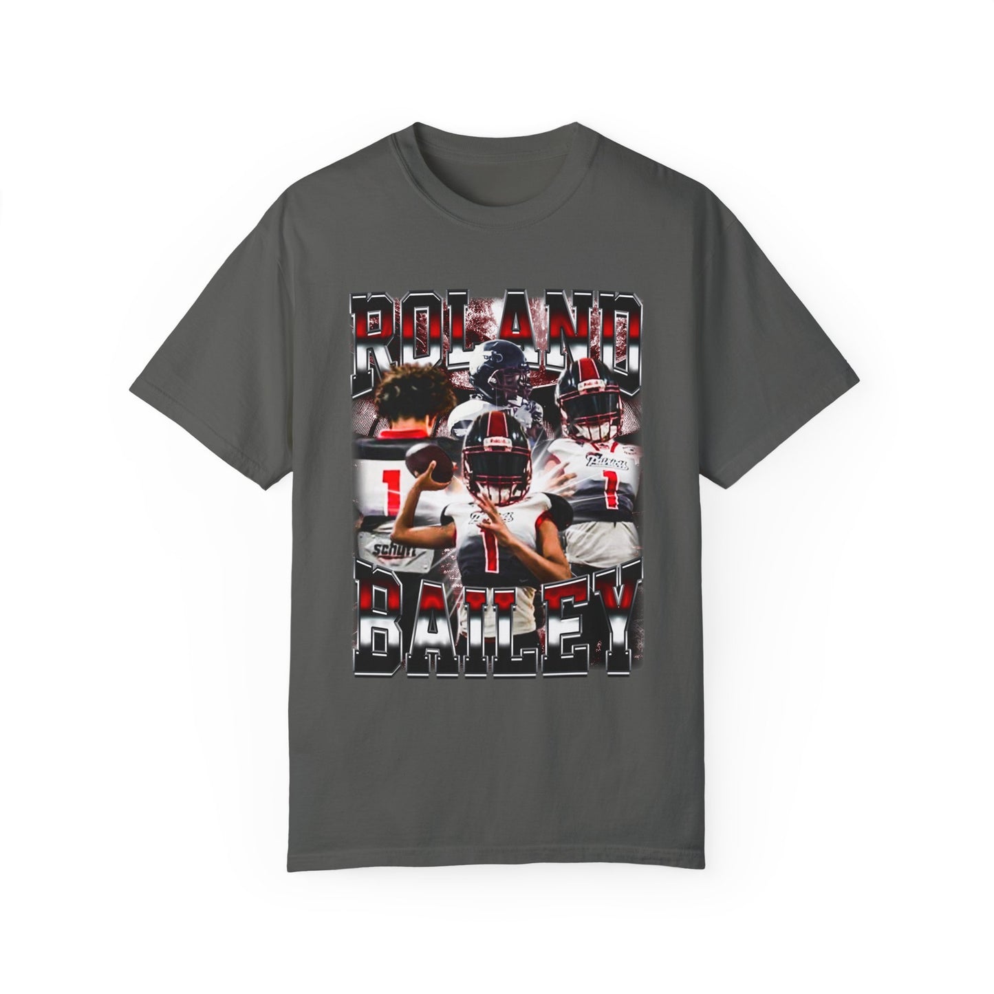 Roland Bailey Heavyweight Premium Tee