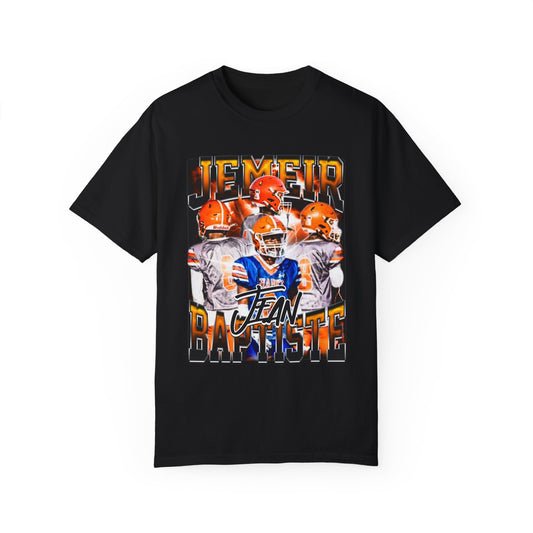 Jemeir Jean Baptiste Heavyweight Premium Tee