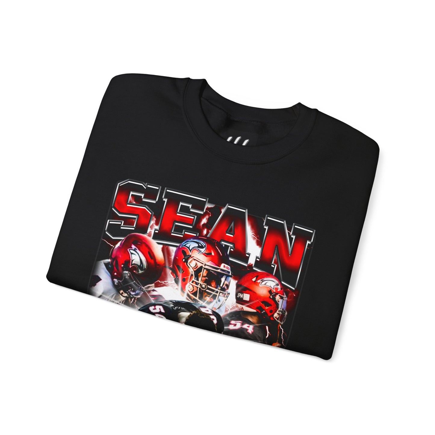 Sean Molley Crewneck Sweatshirt