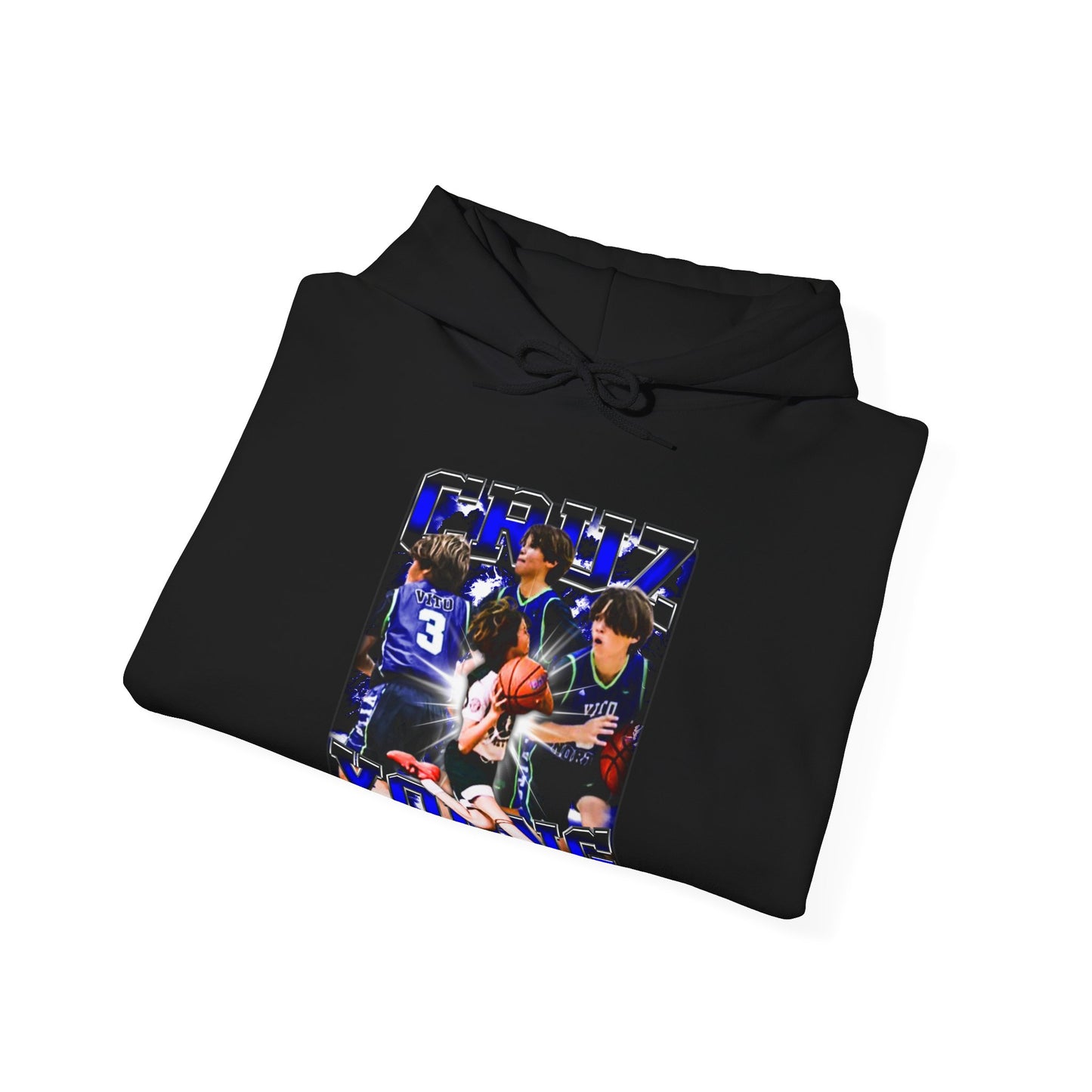 Cruz Young Hoodie