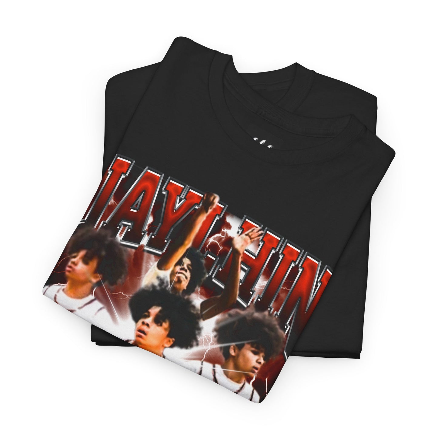 Jaylhin Sheppard Heavy Cotton Tee