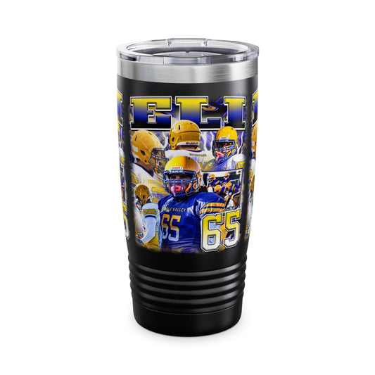 Eli Stainless Steal Tumbler