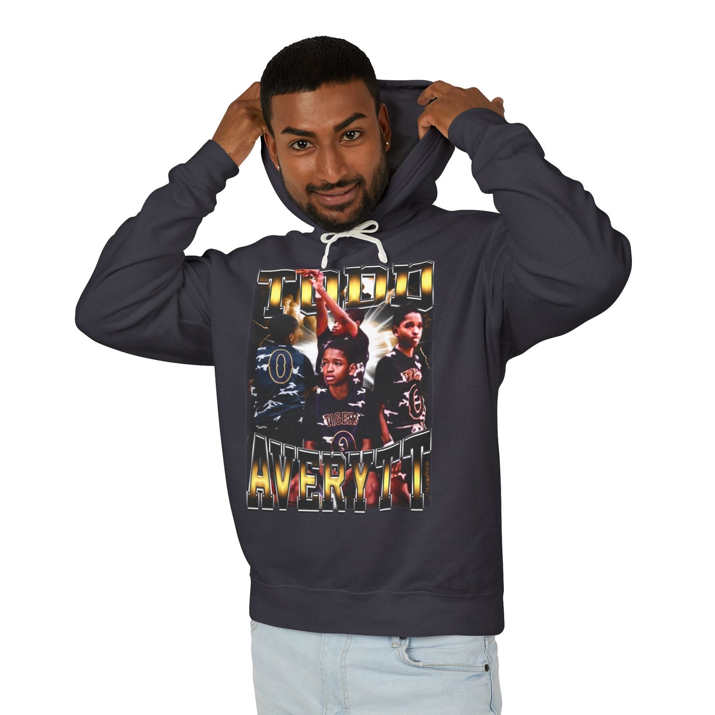 Todd Averytt Hoodie