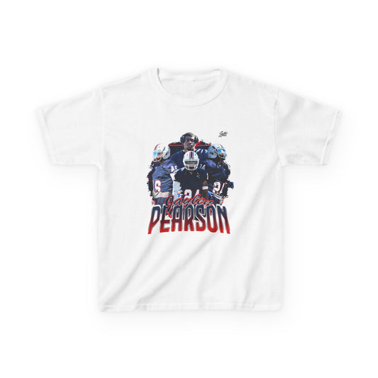 Jaylen Pearson Youth Heavy Cotton Tee