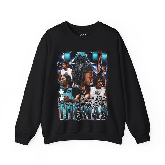 Jah Thomas Crewneck Sweatshirt