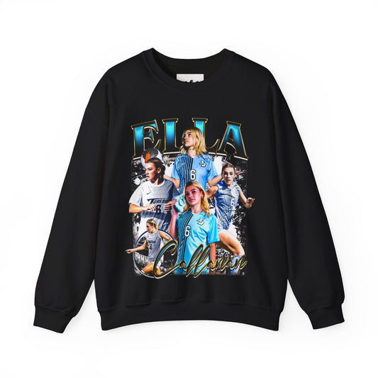 Ella Callanan Crewneck Sweatshirt