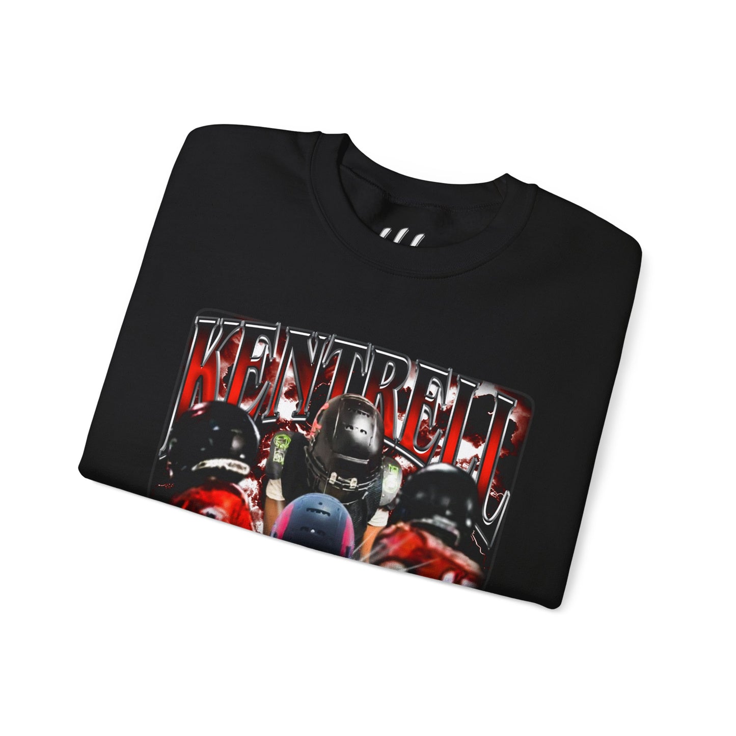 Kentrell Eason Crewneck Sweatshirt