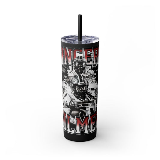 Sincere Gilmer Stainless Steal Tumbler