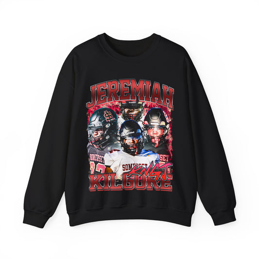 Jeremiah Kilgore Crewneck Sweatshirt