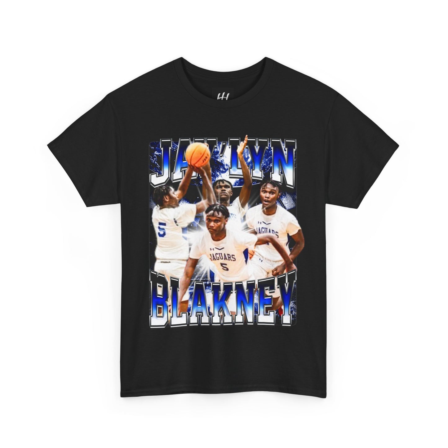 Jay’lyn Blakney Heavy Cotton Tee
