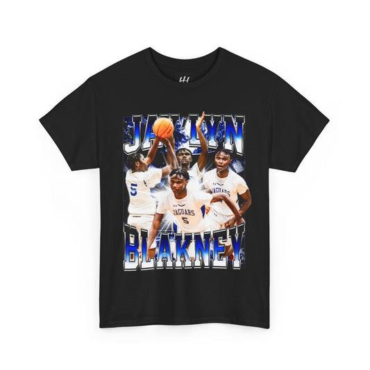 Jay’lyn Blakney Heavy Cotton Tee