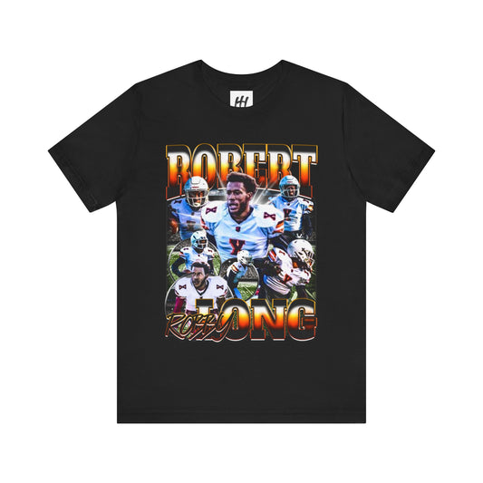 Robert Long Heavy Cotton Tee