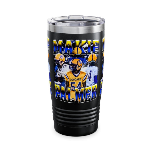 Makie Palmer Stainless Steal Tumbler