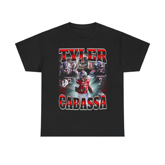 Tyler Cabassa Heavy Cotton Tee