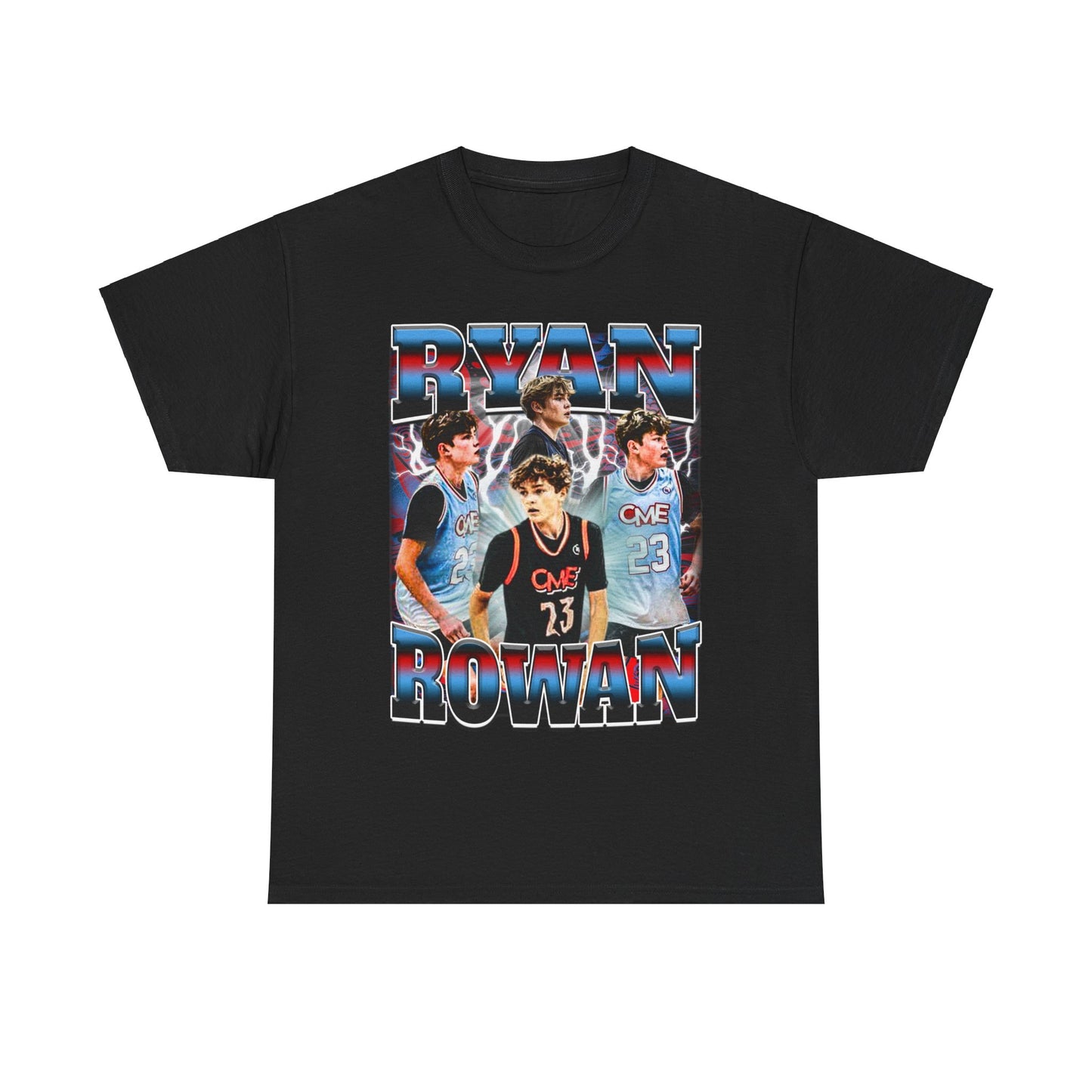 Ryan Rowan Heavy Cotton Tee