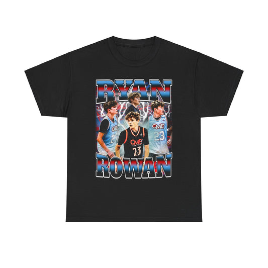 Ryan Rowan Heavy Cotton Tee