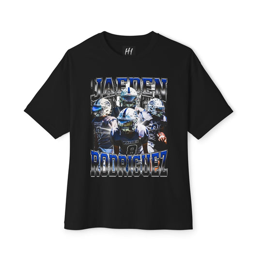 Jaeden Rodriguez Oversized Tee