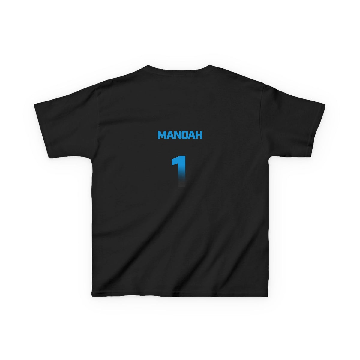 Manoah Germain  Youth Heavy Cotton Tee