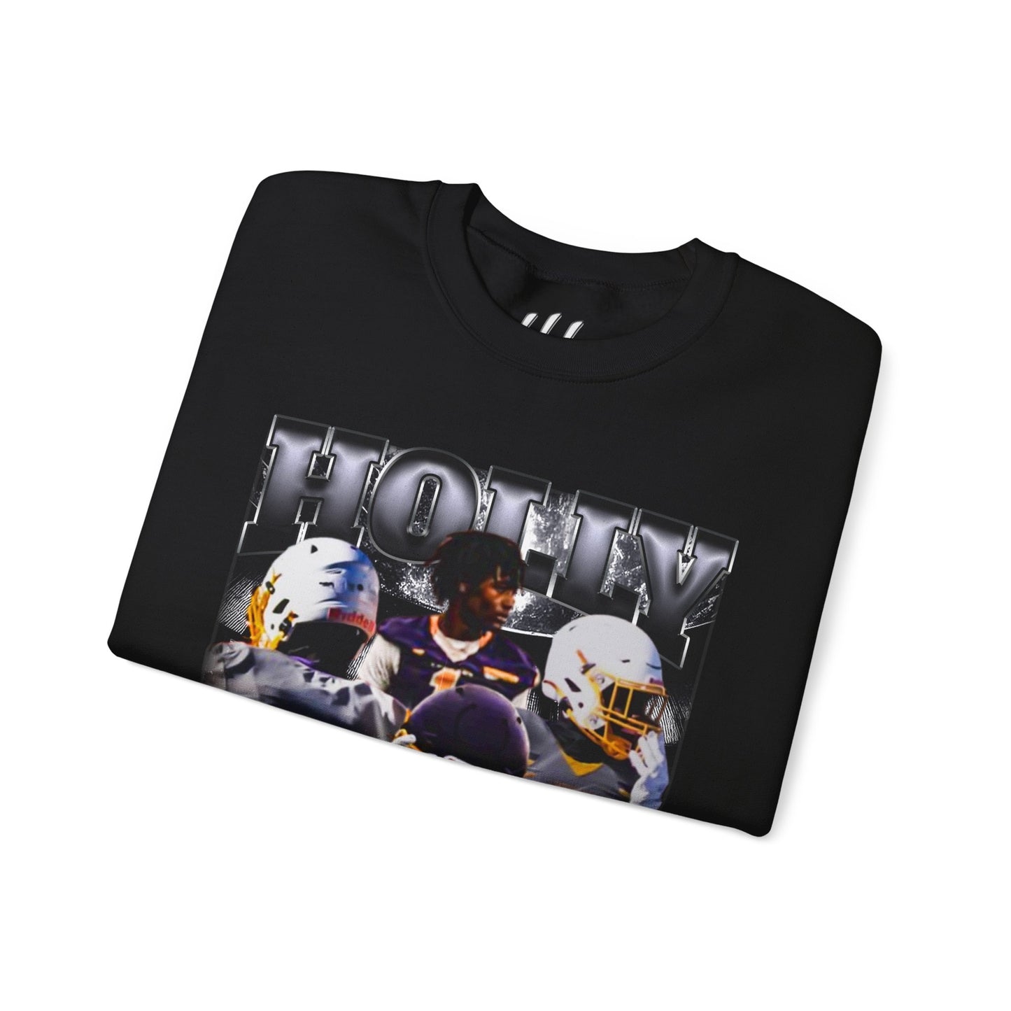 Holly Wood Crewneck Sweatshirt