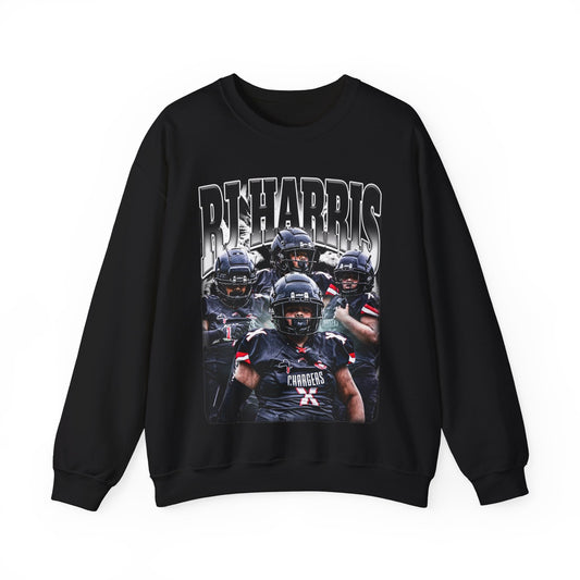 Rj Harris Crewneck Sweatshirt