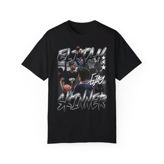 Elijah Skinner Heavy Cotton Tee