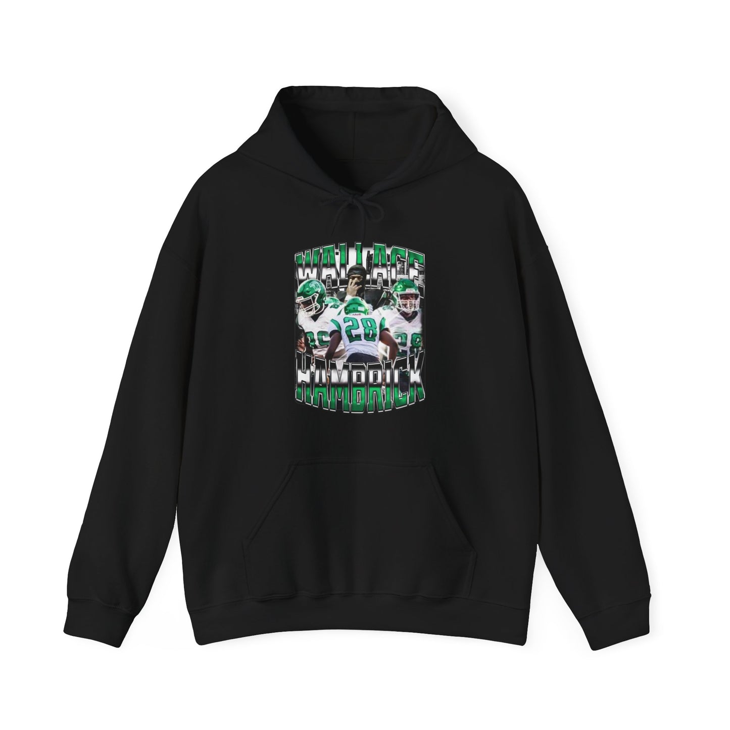 Wallace Hambrick Hoodie