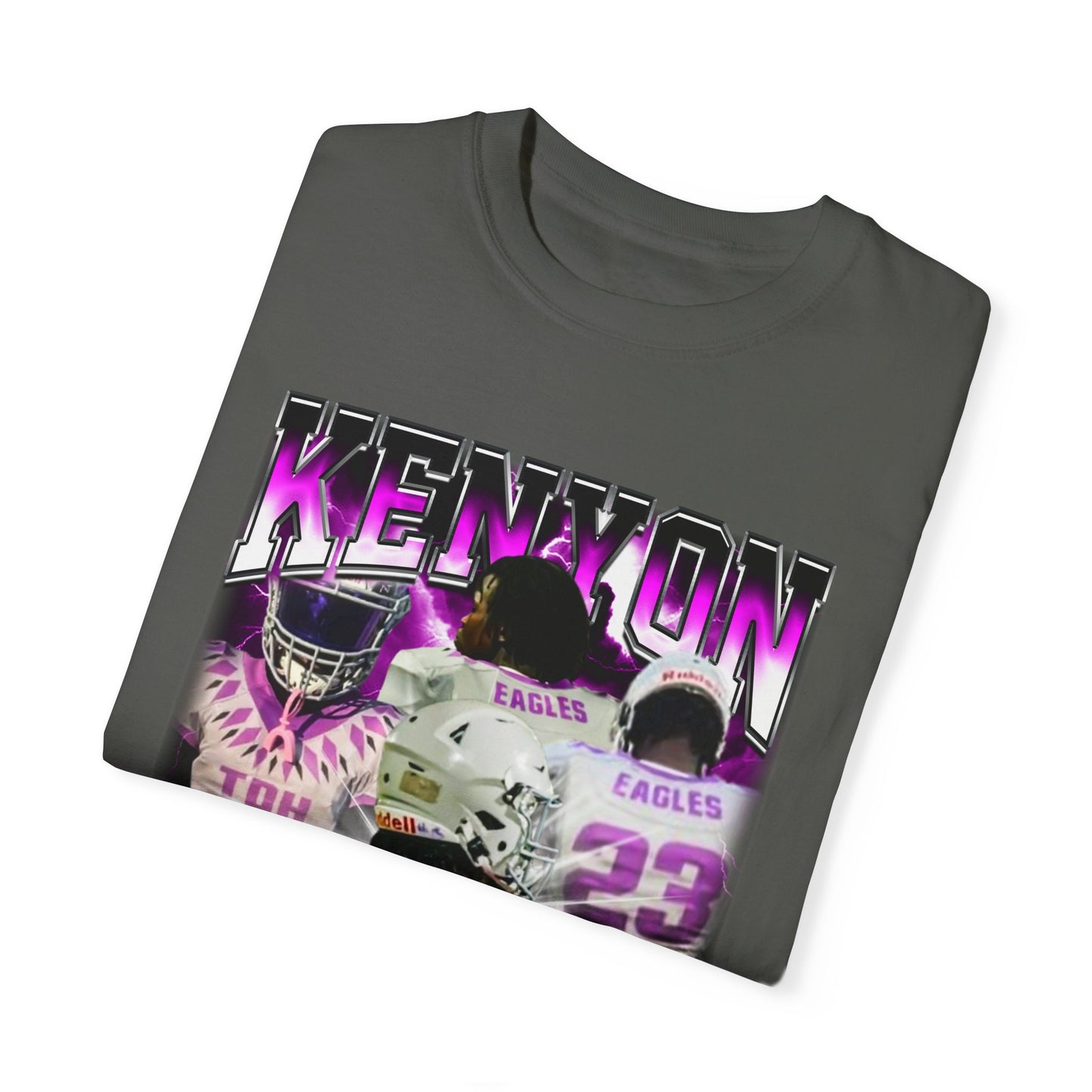 Kenyon Barkley Heavyweight Premium Tee