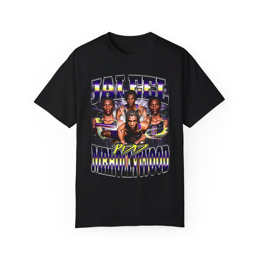 Jaleel Pdd Heavy Cotton Tee